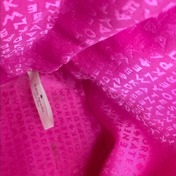 Kate Spade Black Wellesley Rachelle Satchel - Picture 10 of 11